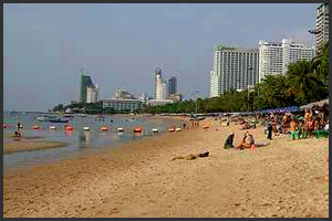 Pattaya Beach 2