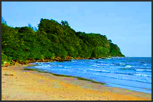 Khung Wiman Beach 2