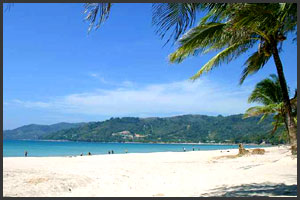 Patong Beach 1