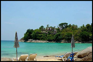 Laem Singh Beach Phuket 3